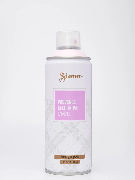 Аэрозоль Siana Provence Аэрозоль Siana Provence