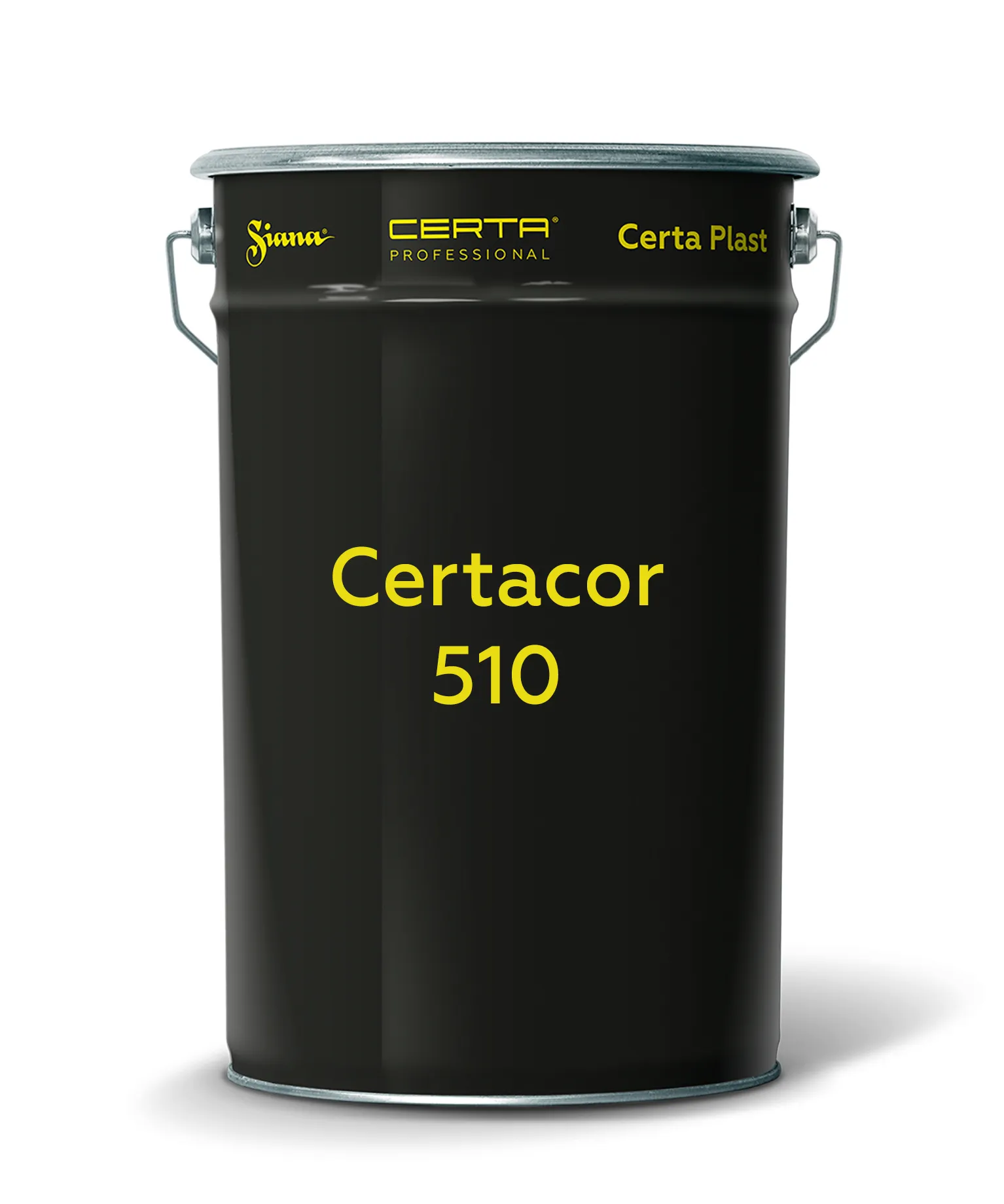 Материал полиорганосилоксановый 25 кг Certacor 510