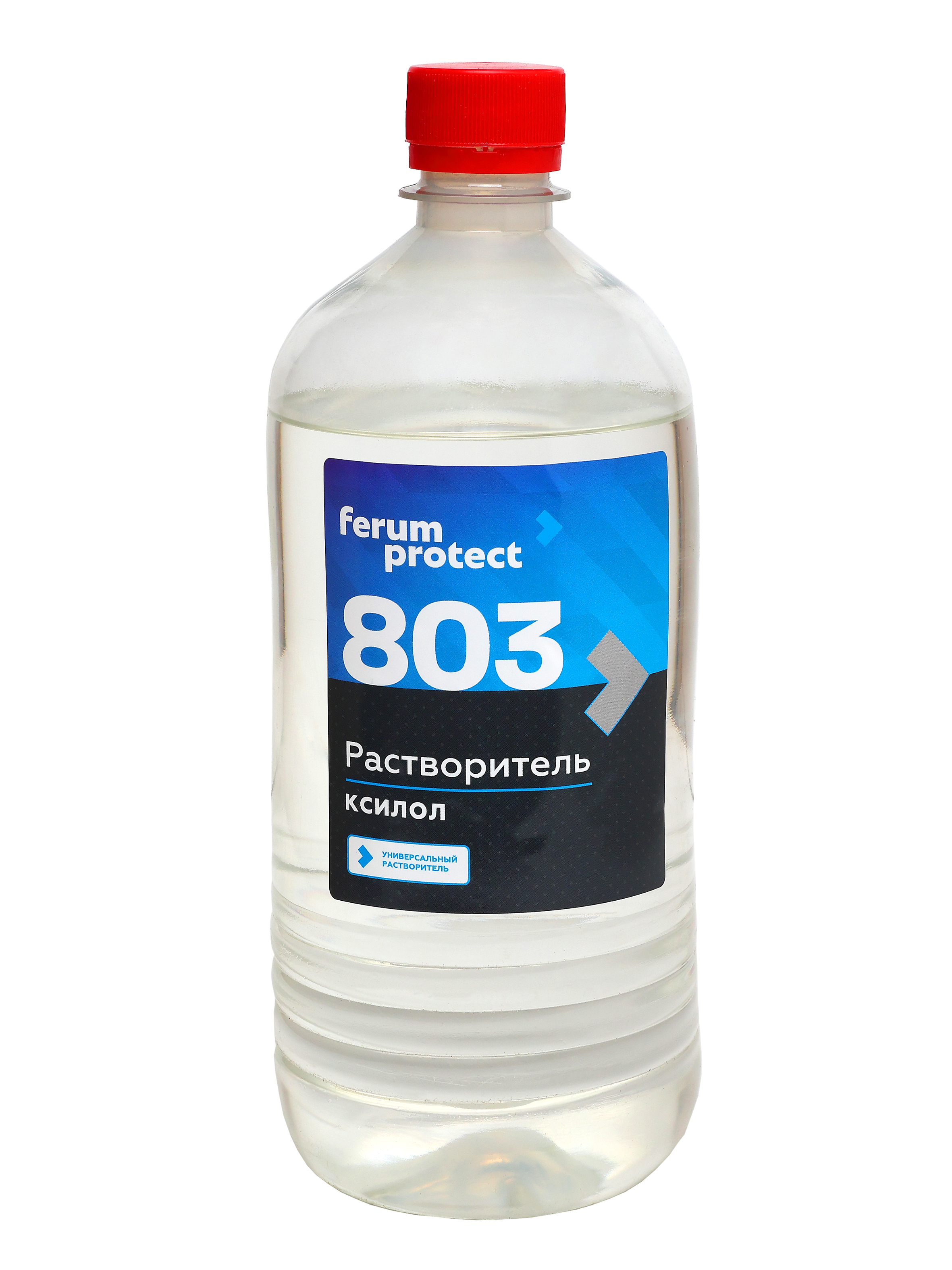 Ксилол FERUM (1 л)/15