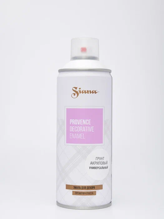 Аэрозоль Siana Provence Аэрозоль Siana Provence