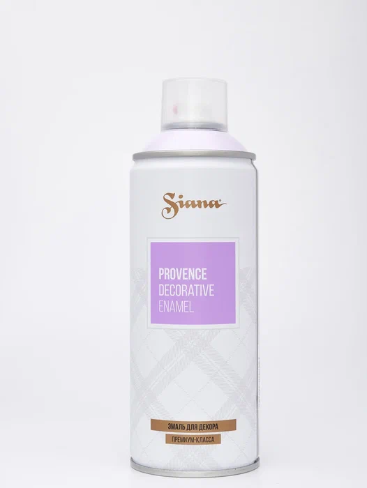 Аэрозоль Siana Provence Аэрозоль Siana Provence