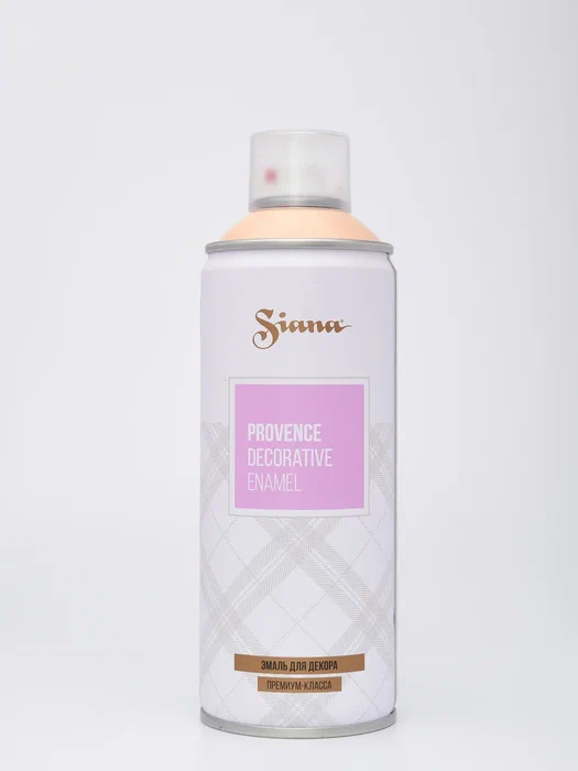 Аэрозоль Siana Provence Аэрозоль Siana Provence