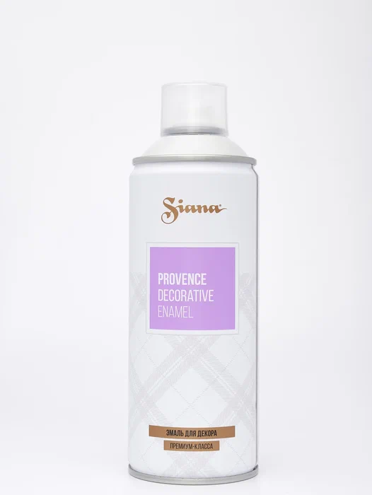 Аэрозоль Siana Provence Аэрозоль Siana Provence