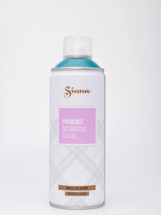 Аэрозоль Siana Provence Аэрозоль Siana Provence