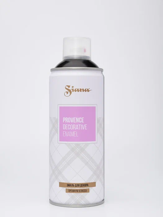 Аэрозоль Siana Provence Аэрозоль Siana Provence