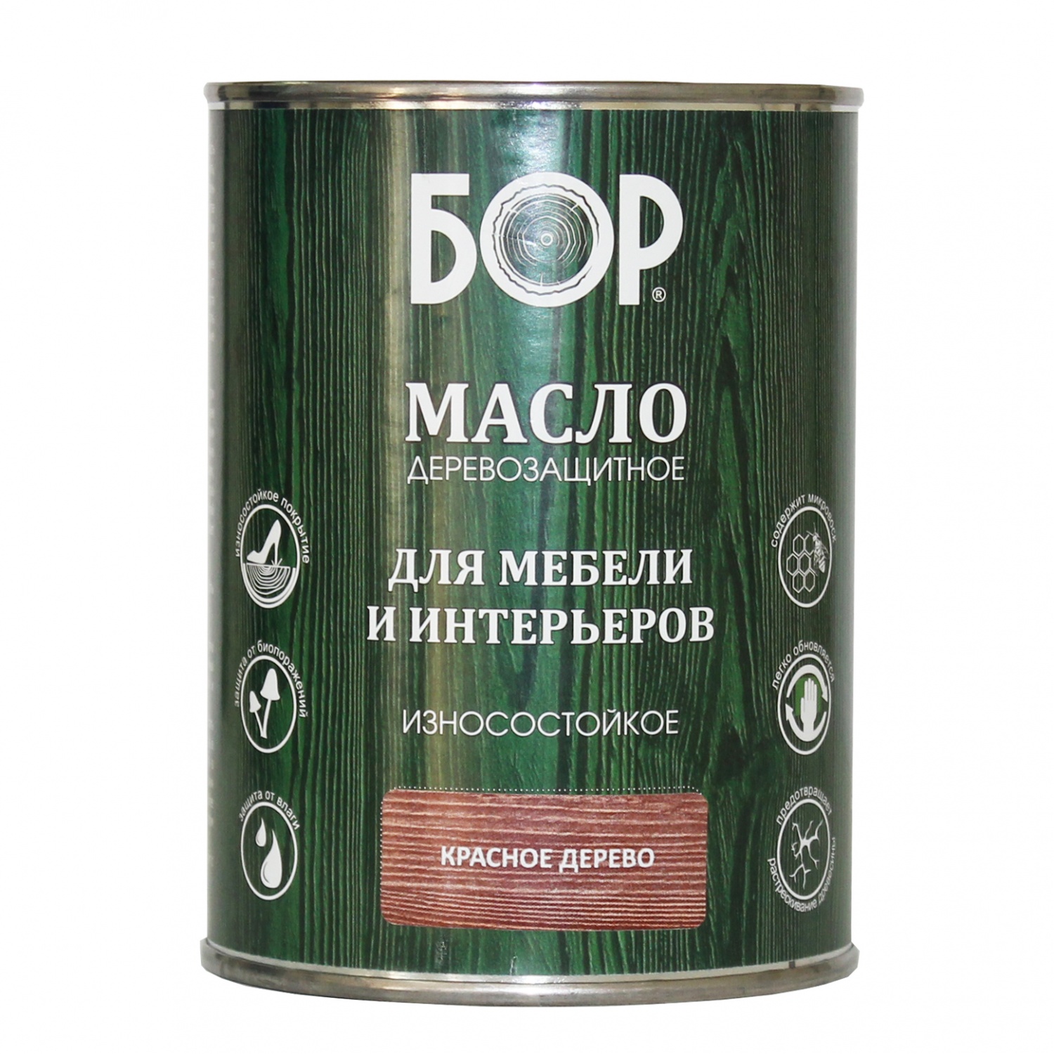 Масло для мебели