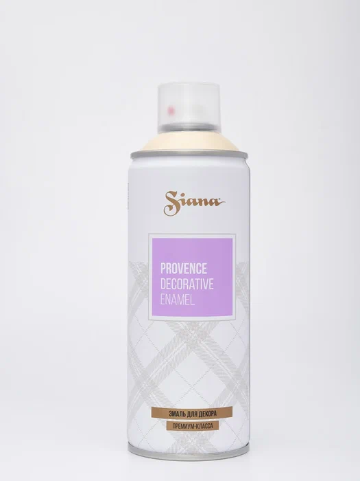 Аэрозоль Siana Provence Аэрозоль Siana Provence