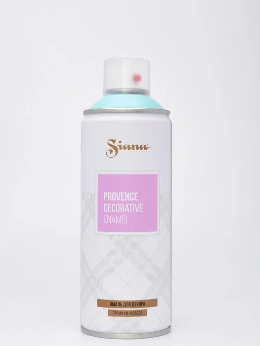 Аэрозоль Siana Provence Аэрозоль Siana Provence