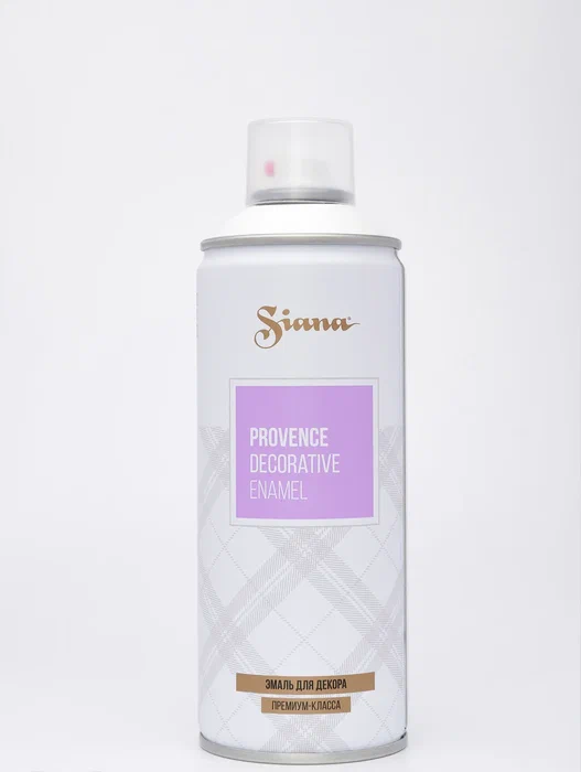 Аэрозоль Siana Provence Аэрозоль Siana Provence