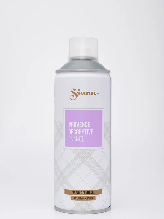 Аэрозоль Siana Provence Аэрозоль Siana Provence