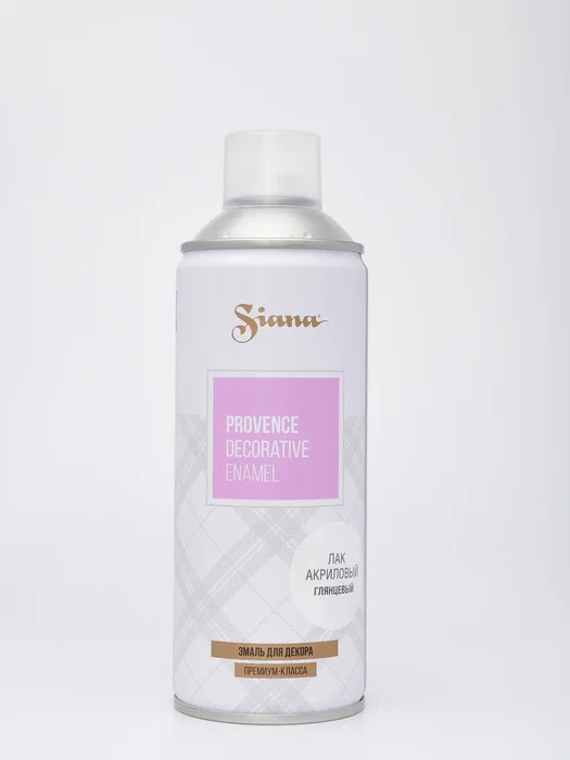 Аэрозоль Siana Provence Аэрозоль Siana Provence