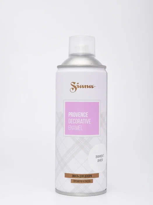 Аэрозоль Siana Provence Аэрозоль Siana Provence