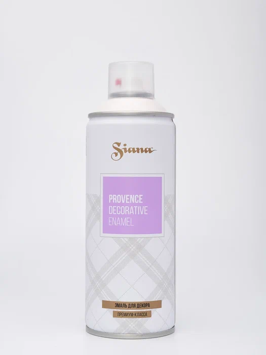 Аэрозоль Siana Provence Аэрозоль Siana Provence