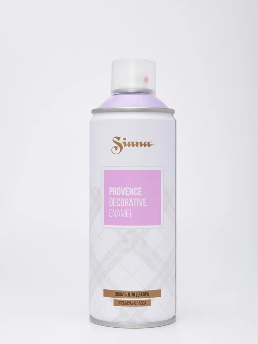 Аэрозоль Siana Provence Аэрозоль Siana Provence