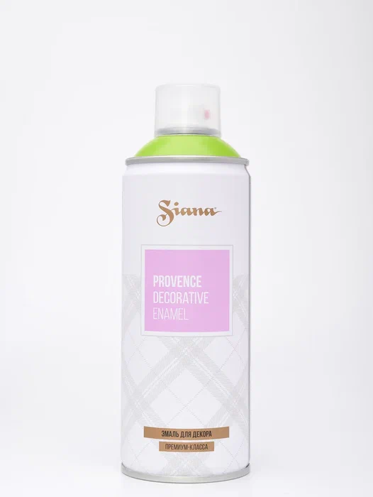 Аэрозоль Siana Provence Аэрозоль Siana Provence