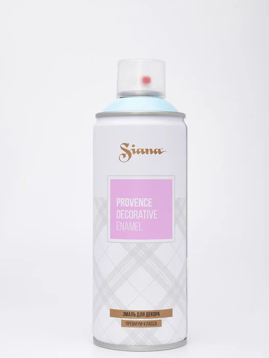 Аэрозоль Siana Provence Аэрозоль Siana Provence