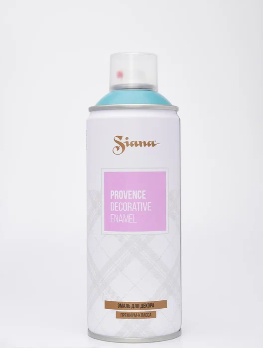 Аэрозоль Siana Provence Аэрозоль Siana Provence