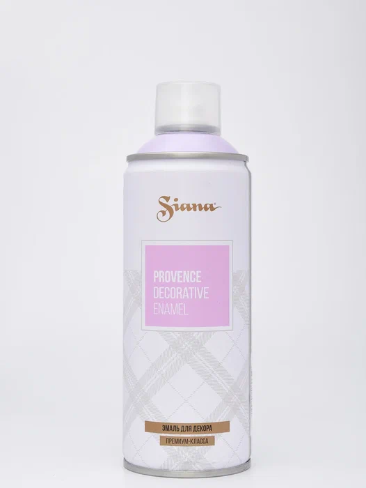 Аэрозоль Siana Provence Аэрозоль Siana Provence