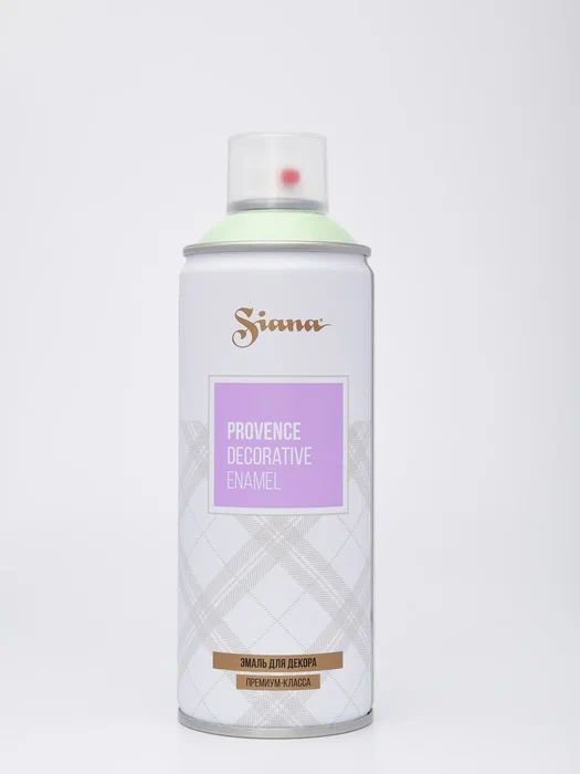 Аэрозоль Siana Provence Аэрозоль Siana Provence