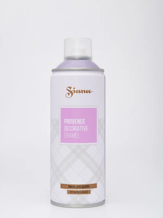 Аэрозоль Siana Provence Аэрозоль Siana Provence