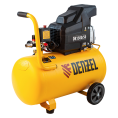 Компрессор воздушный DK1500/5 Denzel