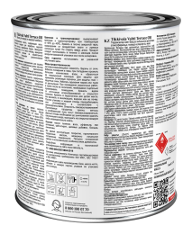 Масло для террас VALTTI TERRACE OIL Tikkivala, цвет Бесцветный, фасовка 2,7л: для наружных работ, по штукатурке