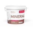 Байрамикс Мраморная штукатурка Mineral средний, 15 кг, оттенок 492, защитно-декоративная, износостойкая для наружных работ