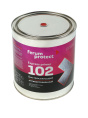 ferumprotect Грунтовка ускоренной сушки FERUMPROTECT-102 3 кг Серый, для наружных работ, укрепляющая