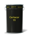 Грунт-эмаль полиорганосилоксановая по металлу 25 кг Certacor 111