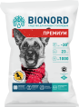 Противогололедный материал BIONORD ПРЕМИУМ -30С