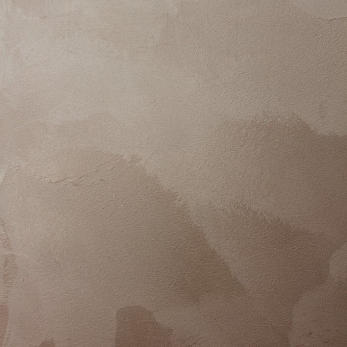 Мокрый шелк - декоративная фактурная штукатурка ВГТ, цвет Жемчуг, фасовка 1 кг: для наружных работ, по штукатурке
