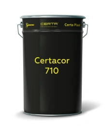 Материал полиорганосилоксановый 25 кг Certacor 710